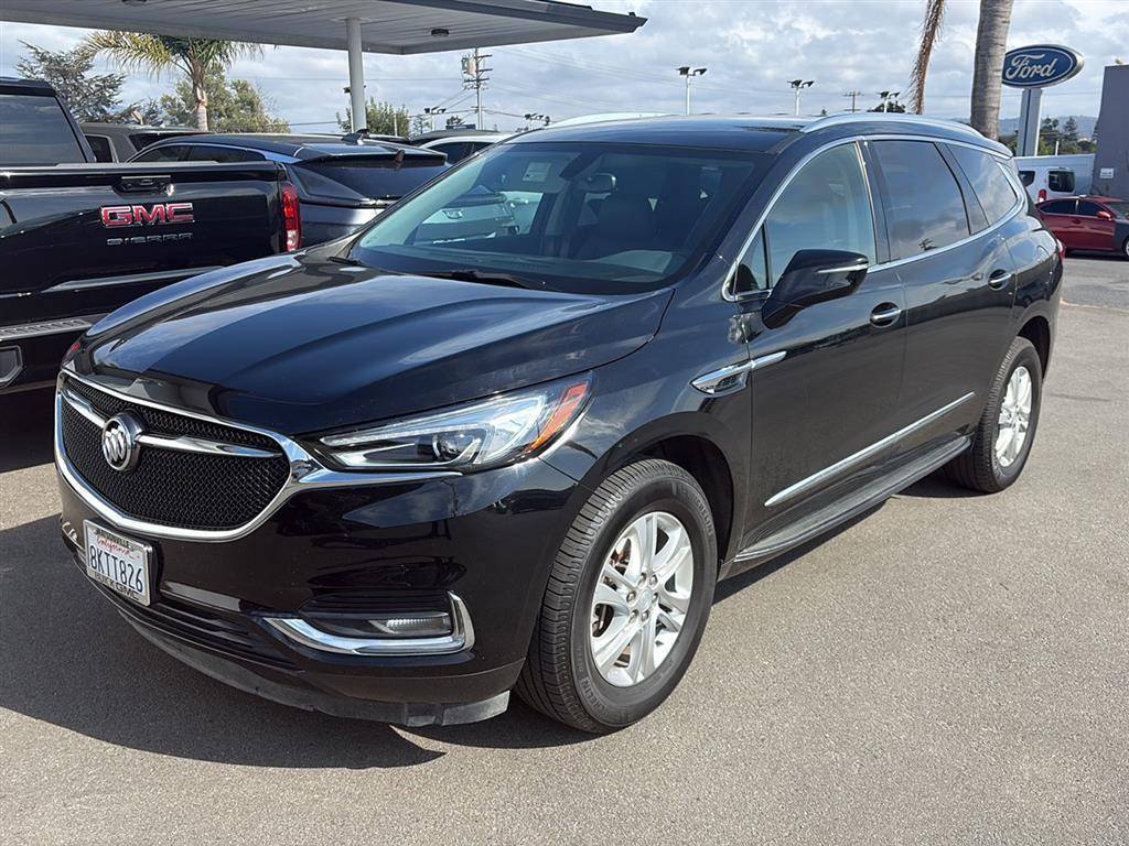 2019 Buick Enclave Essence — SUV — 102,002 mi — Watsonville, CA