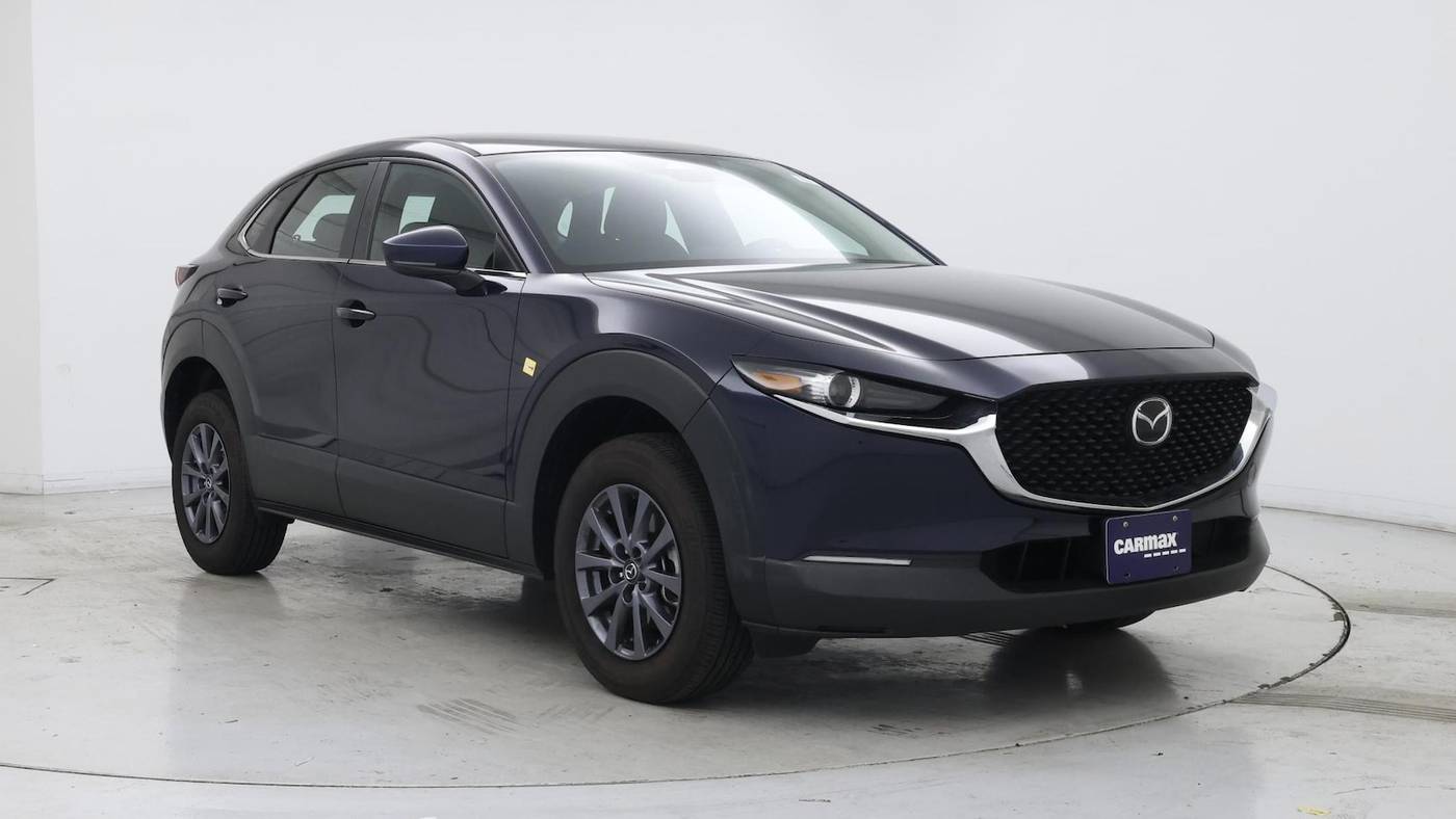 2024 Mazda CX-30 S — SUV — 8,095 mi — Edison, NJ
