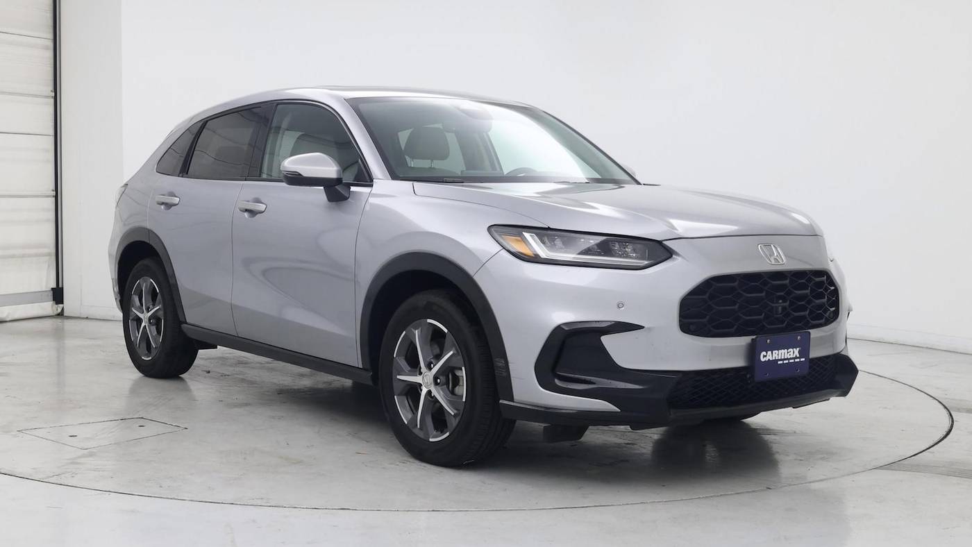 2025 Honda HR-V EX-L — SUV — 12,933 mi — Edison, NJ