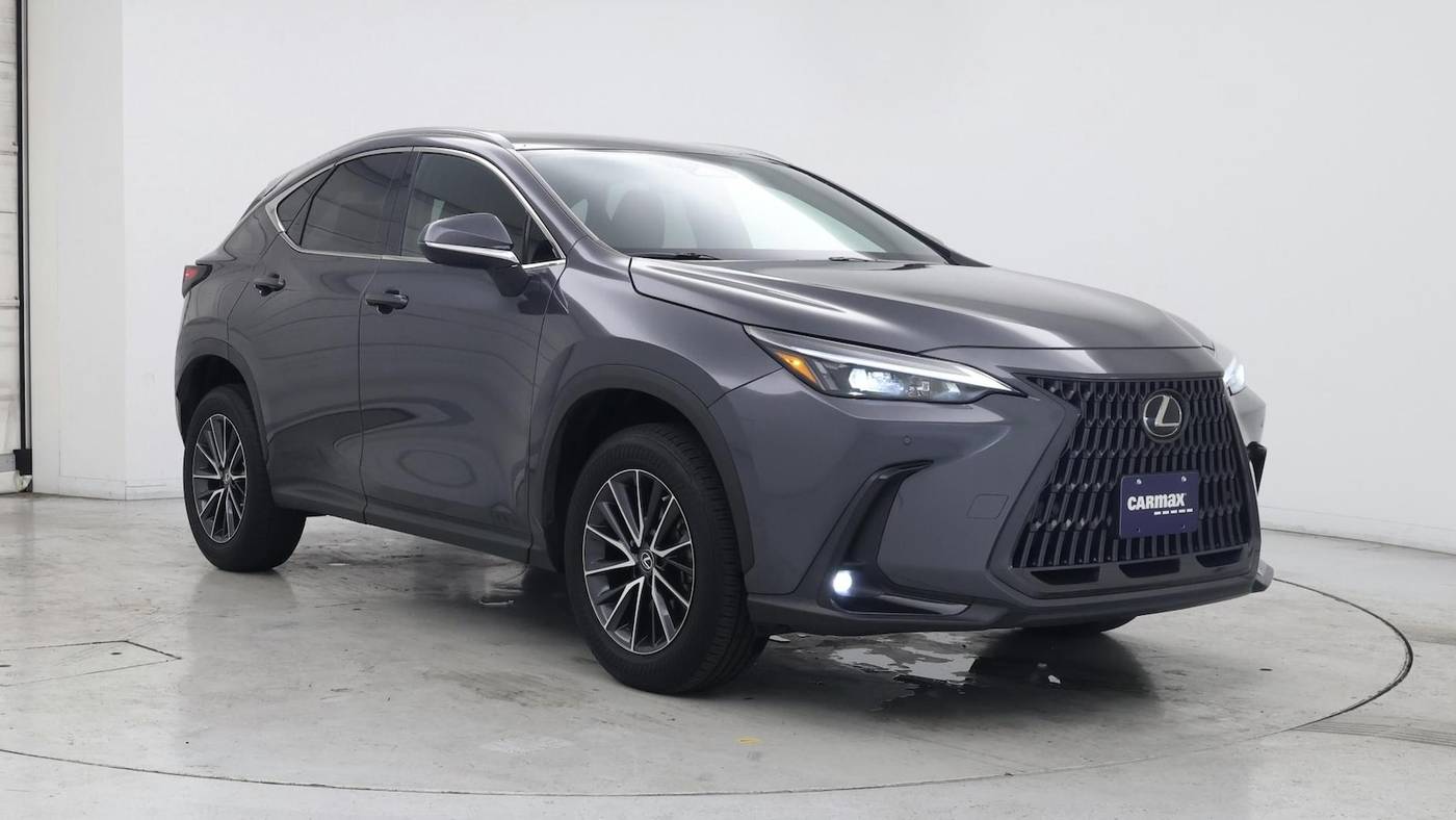 2023 Lexus NX NX 350 Premium — SUV — 32,409 mi — Edison, NJ