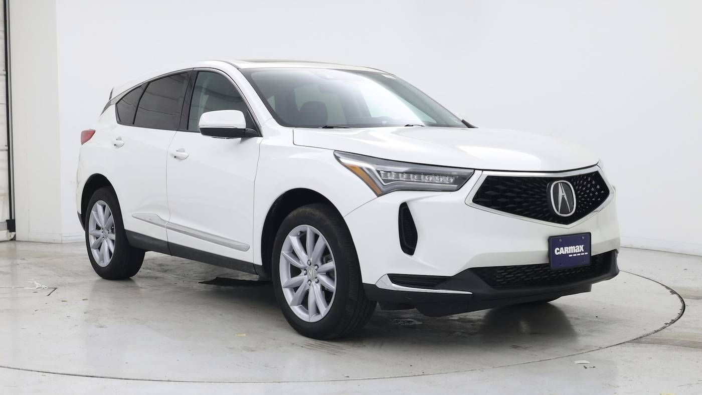 2022 Acura RDX Standard — SUV — 32,280 mi — Edison, NJ