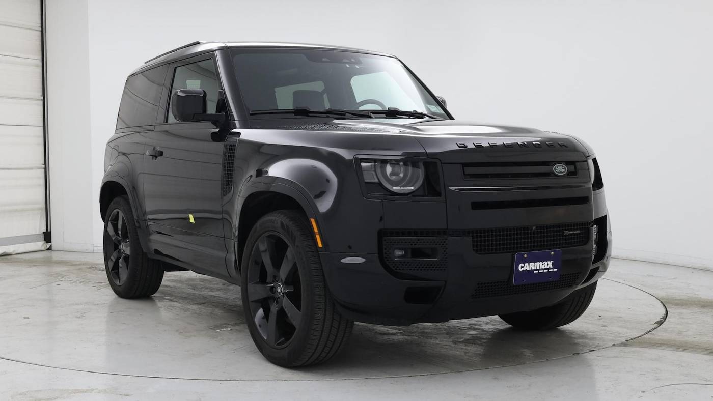 2023 Land Rover Defender X-Dynamic SE — SUV — 18,835 mi — Edison, NJ