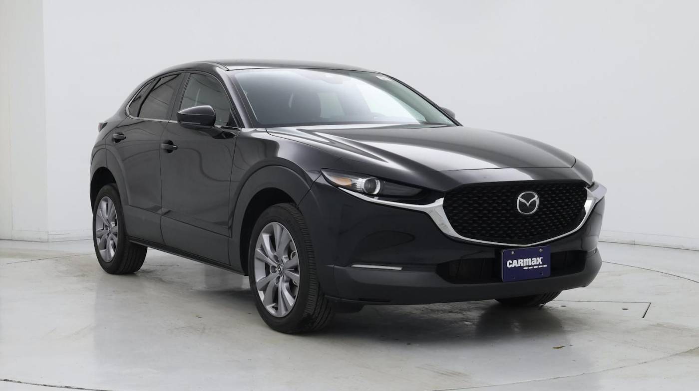 2021 Mazda CX-30 Select — SUV — 21,745 mi — Edison, NJ