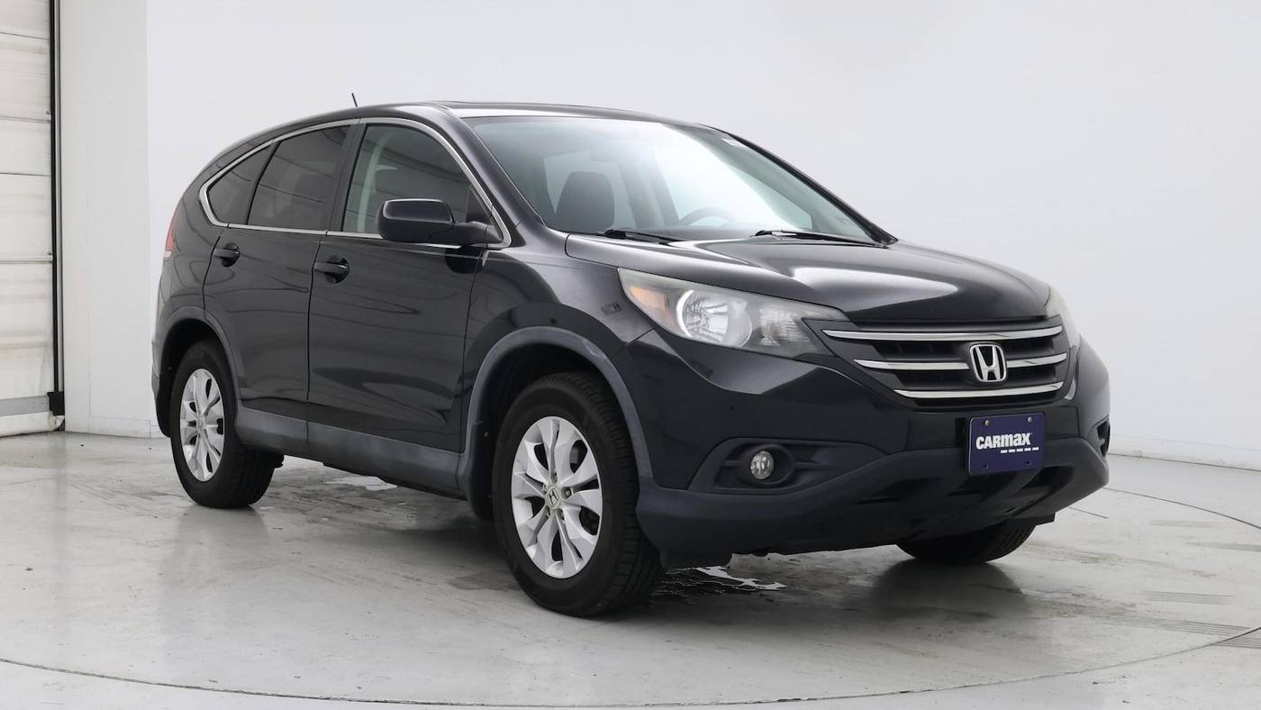 2014 Honda CR-V EX — SUV — 116,870 mi — Edison, NJ