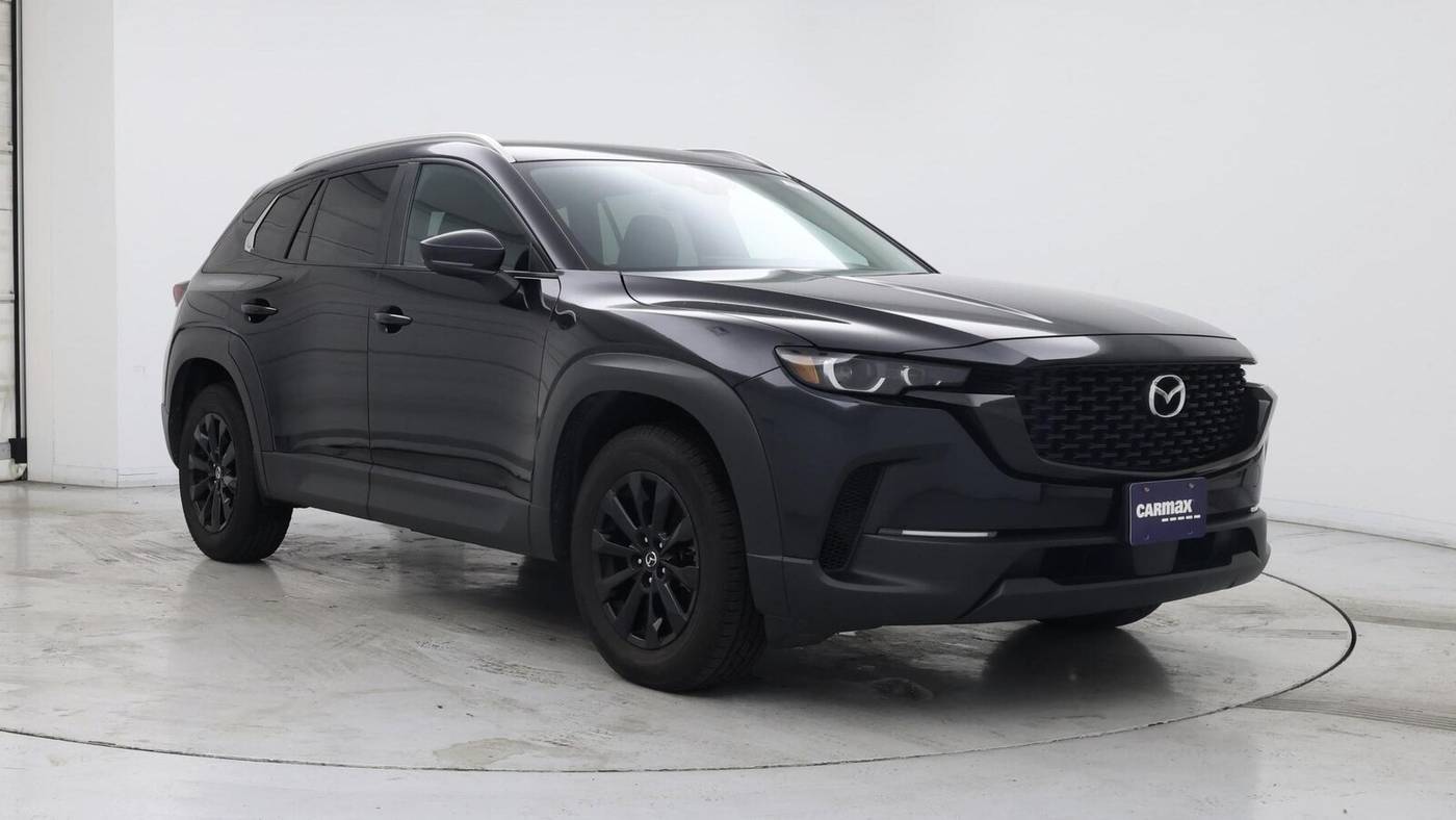 2023 Mazda CX-50 Preferred Plus — SUV — 47,940 mi — Edison, NJ