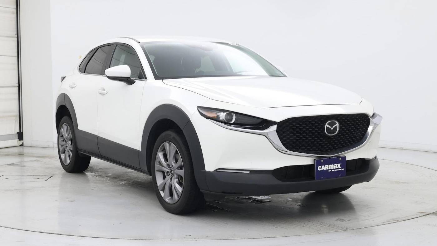 2021 Mazda CX-30 Select — SUV — 33,260 mi — Edison, NJ