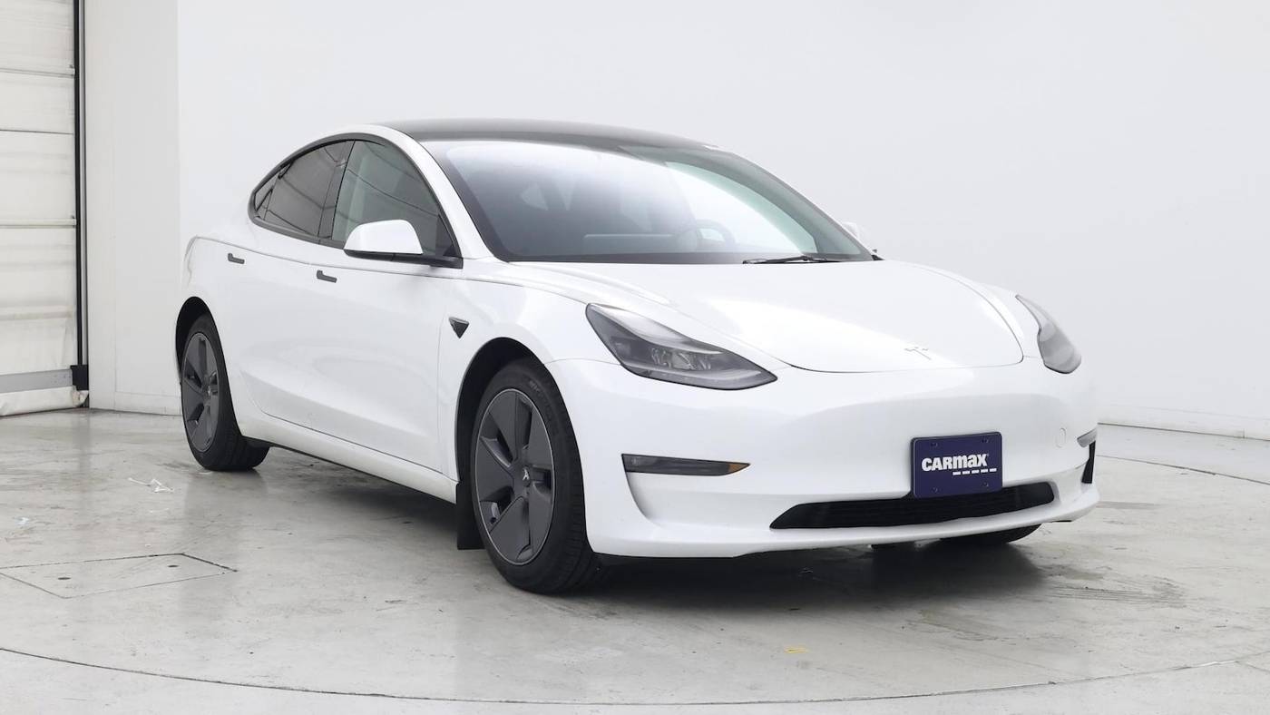 2023 Tesla Model 3 Model 3 — Sedan — 67,770 mi — Edison, NJ
