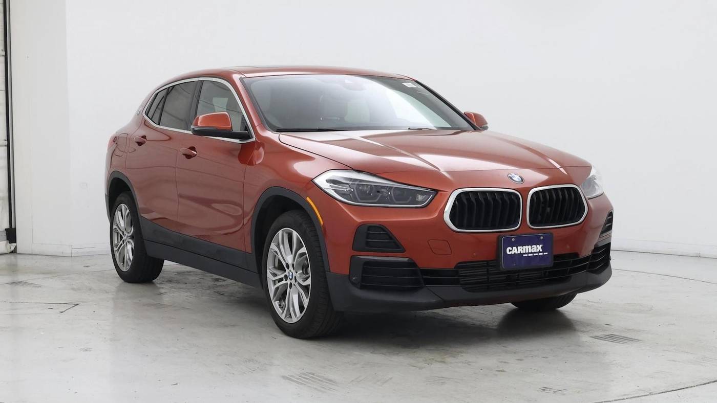 2022 BMW X2 28i — SUV — 28,788 mi — Edison, NJ