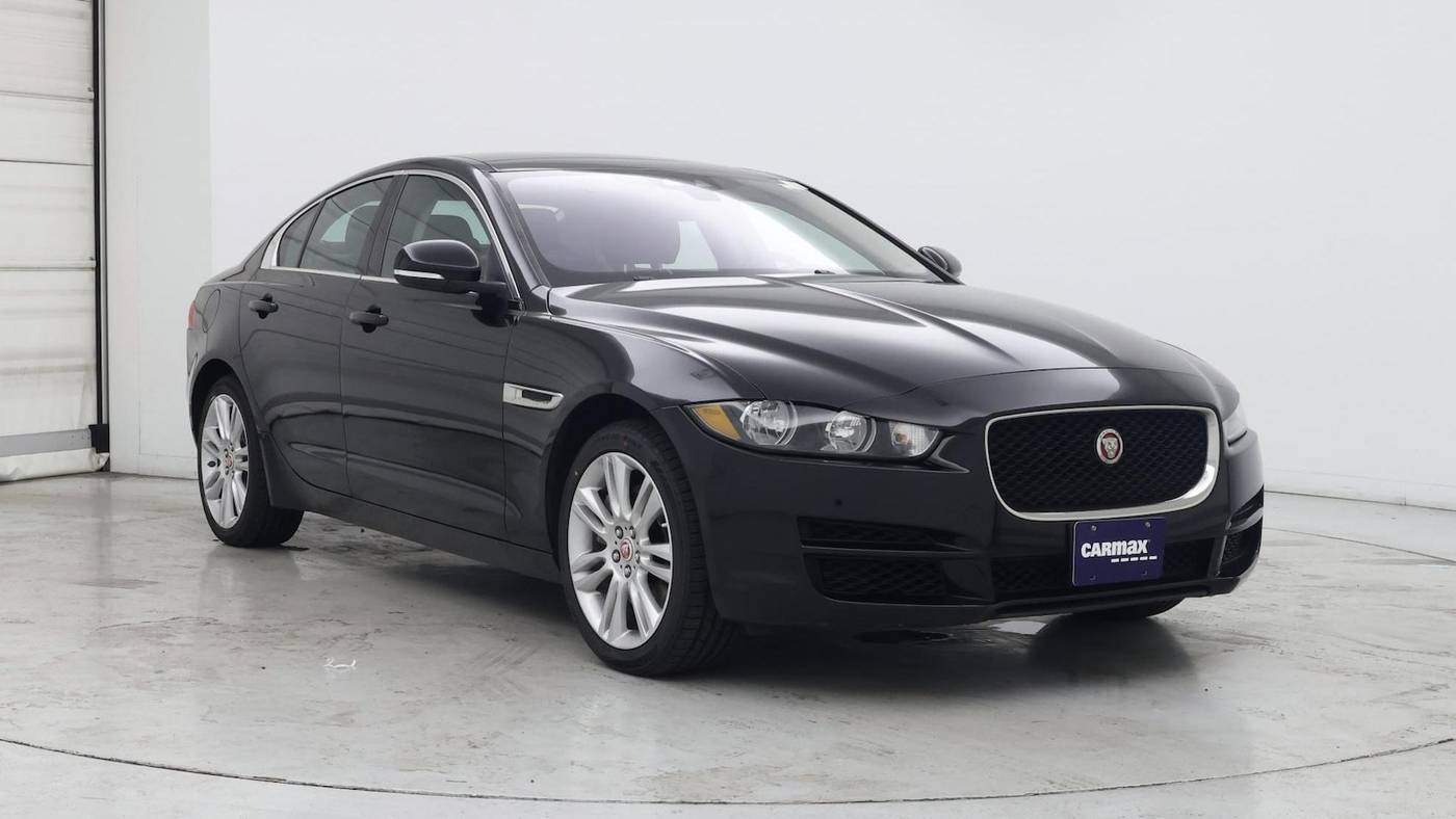 2019 Jaguar XE Standard — Sedan — 46,753 mi — Edison, NJ