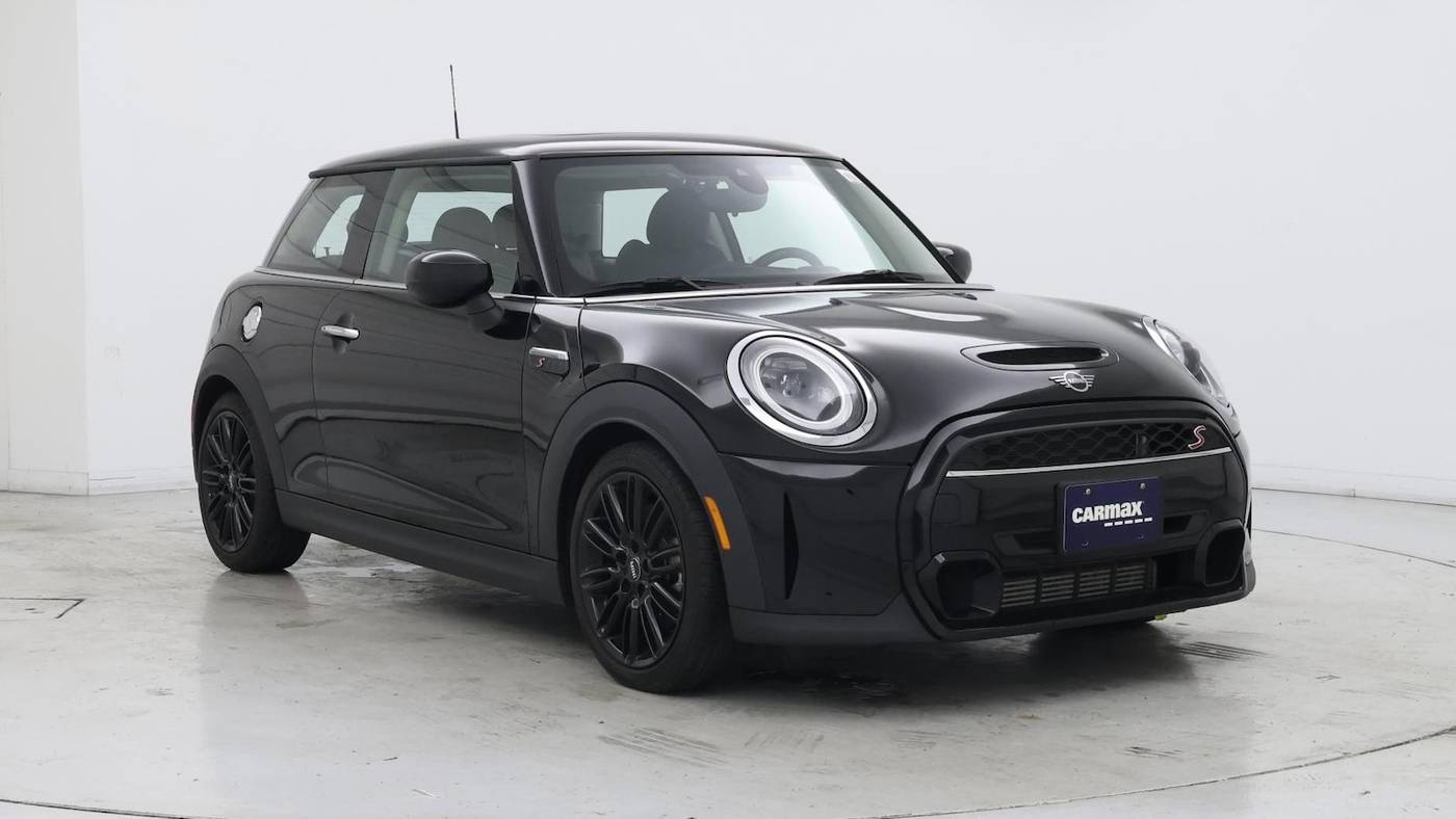 2022 MINI Hardtop Cooper S — Hatchback — 29,380 mi — Edison, NJ