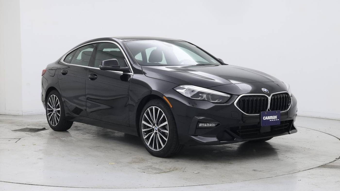 2021 BMW 2 Series 228i — Sedan — 12,881 mi — Edison, NJ