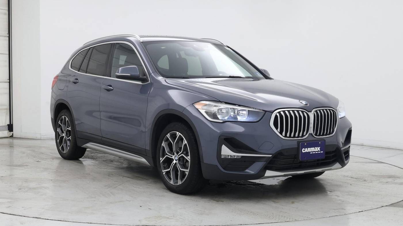 2020 BMW X1 28i — SUV — 52,500 mi — Edison, NJ