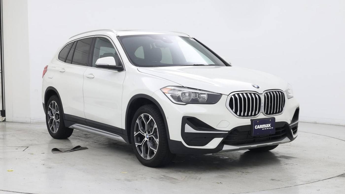 2022 BMW X1 28i — SUV — 19,819 mi — Edison, NJ