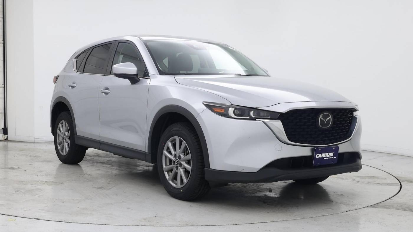 2022 Mazda CX-5 2.5 S Preferred — SUV — 34,762 mi — Edison, NJ
