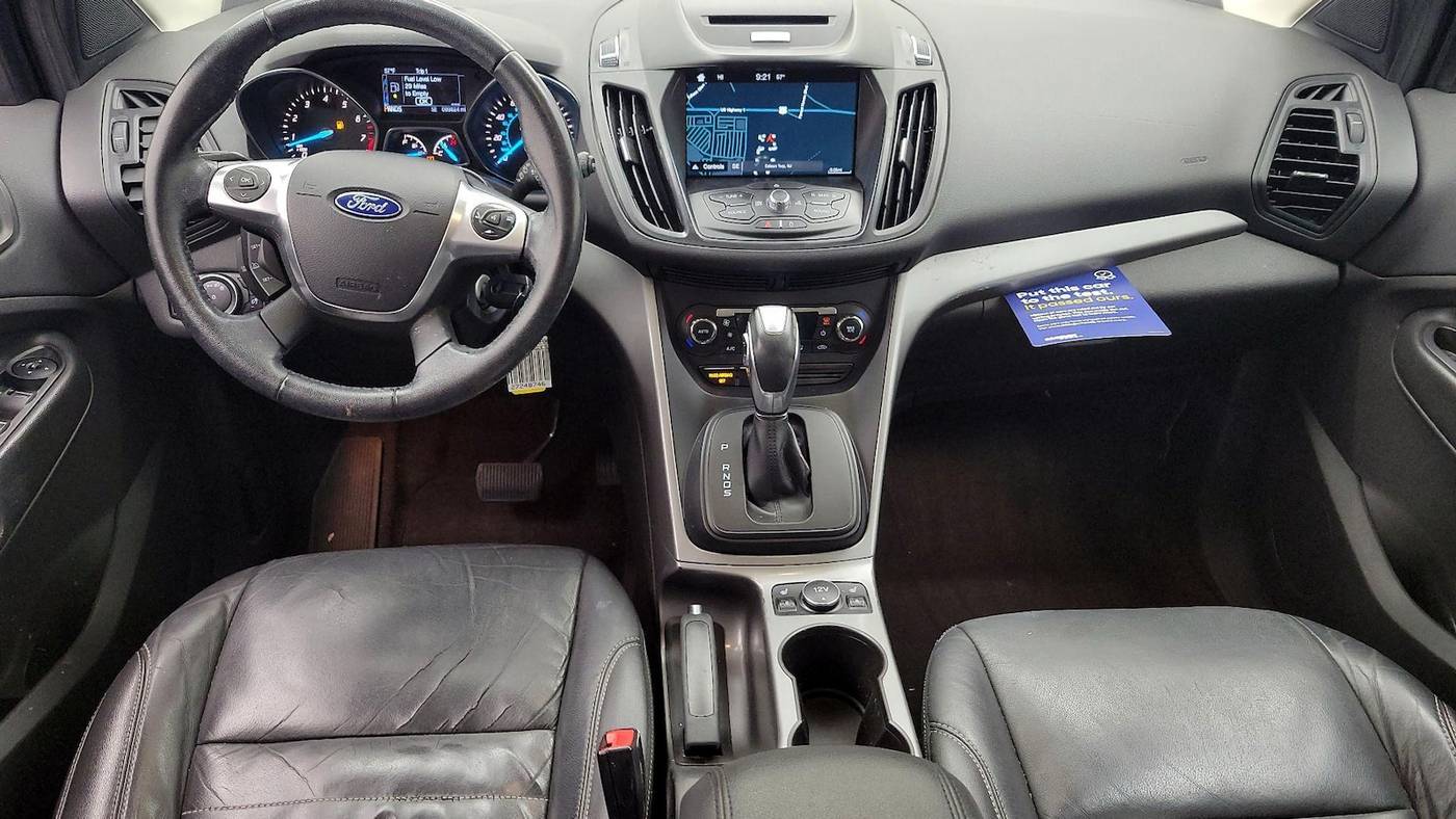 2016 Ford Escape SE — SUV — 99,630 mi — Edison, NJ
