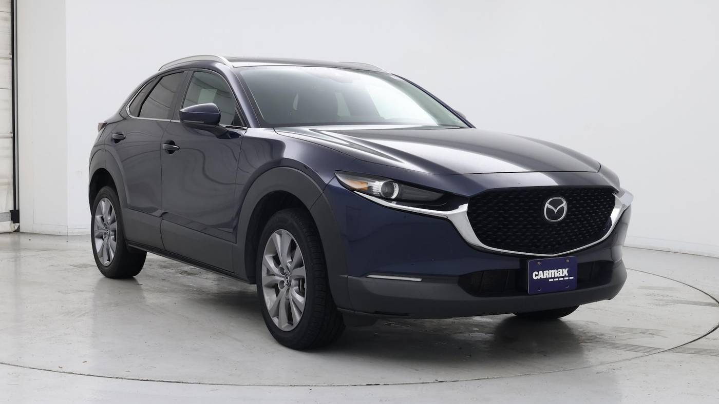 2022 Mazda CX-30 Preferred — SUV — 39,819 mi — Edison, NJ