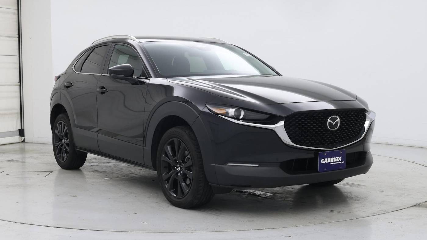 2024 Mazda CX-30 Select — SUV — 25,300 mi — Edison, NJ