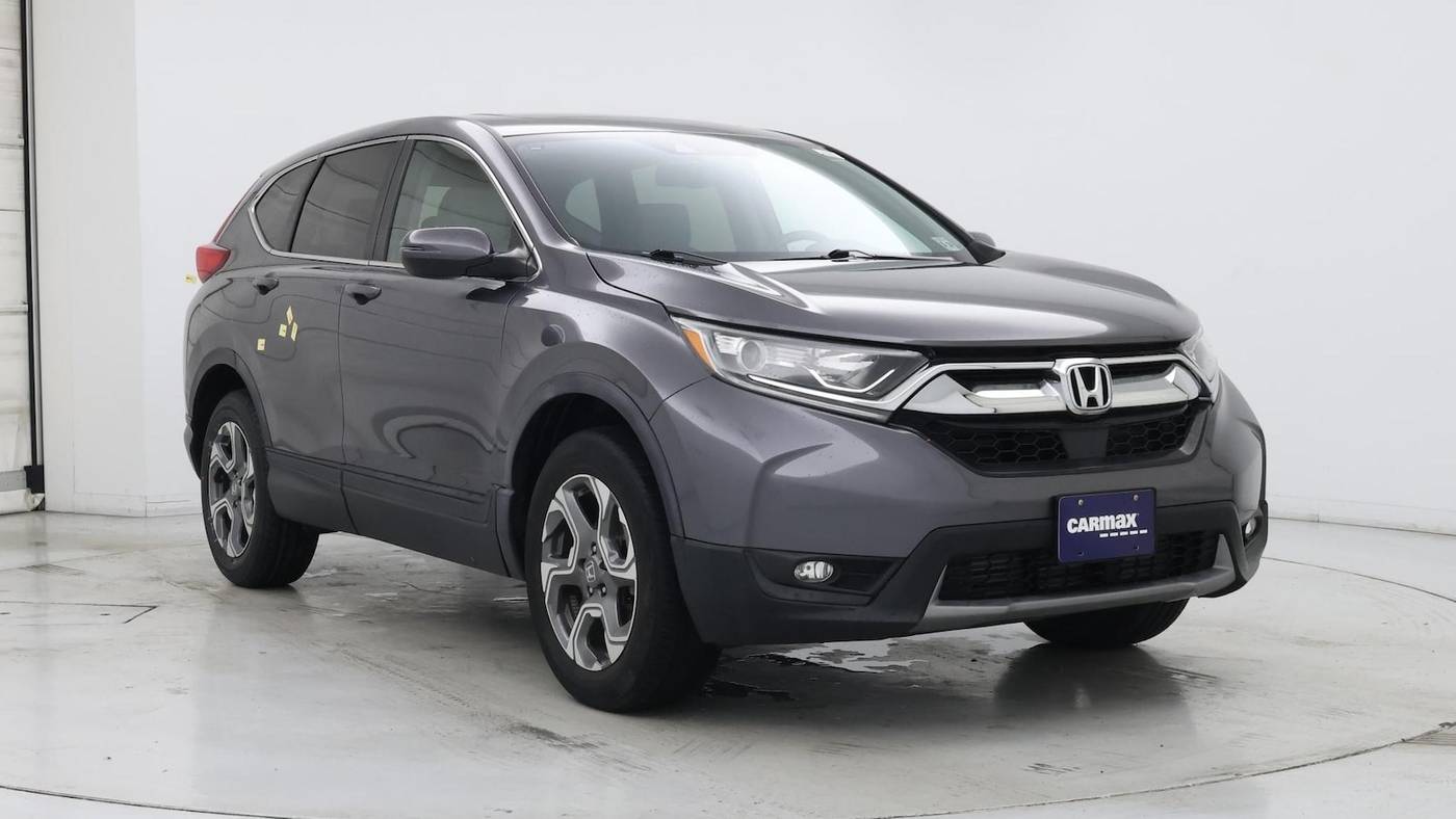 2019 Honda CR-V EX-L — SUV — 28,645 mi — Edison, NJ