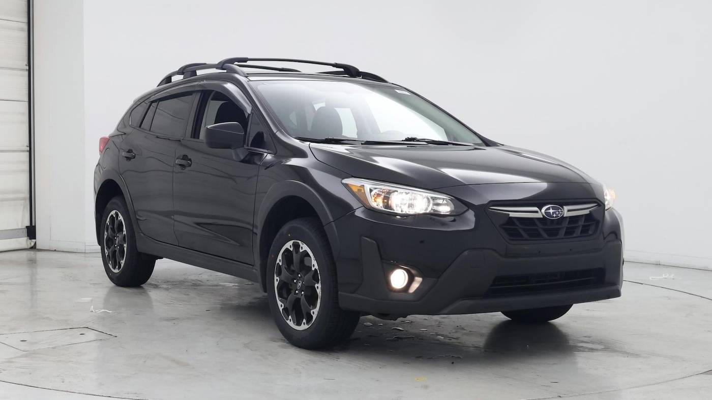 2023 Subaru Crosstrek Premium — SUV — 29,365 mi — Edison, NJ