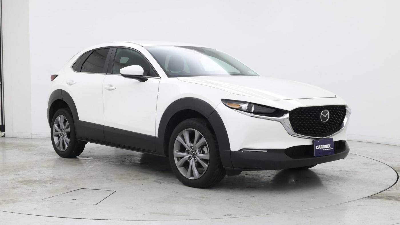 2021 Mazda CX-30 Select — SUV — 21,133 mi — Edison, NJ