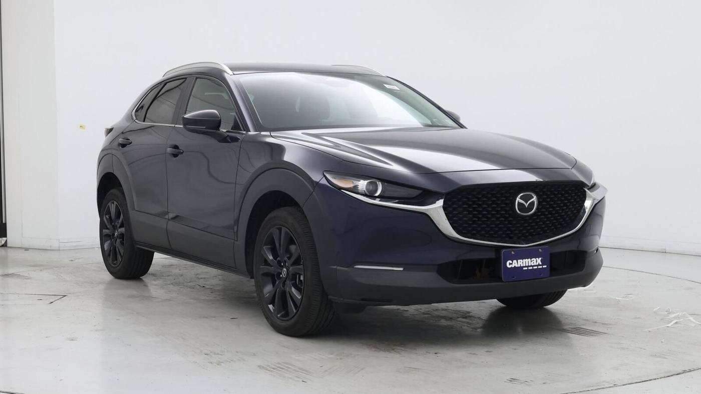2024 Mazda CX-30 Select — SUV — 20,255 mi — Edison, NJ