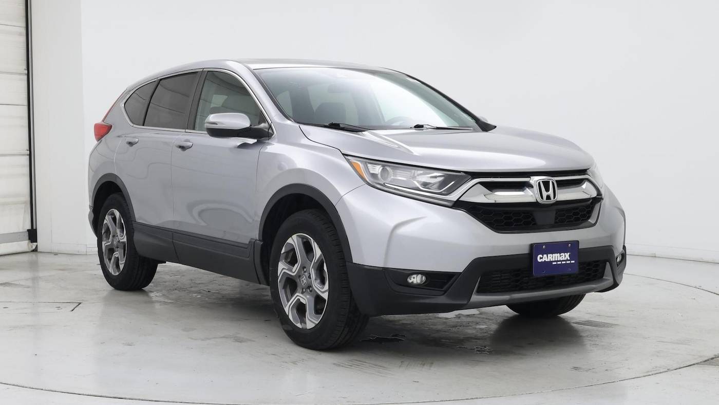 2019 Honda CR-V EX — SUV — 56,425 mi — Edison, NJ