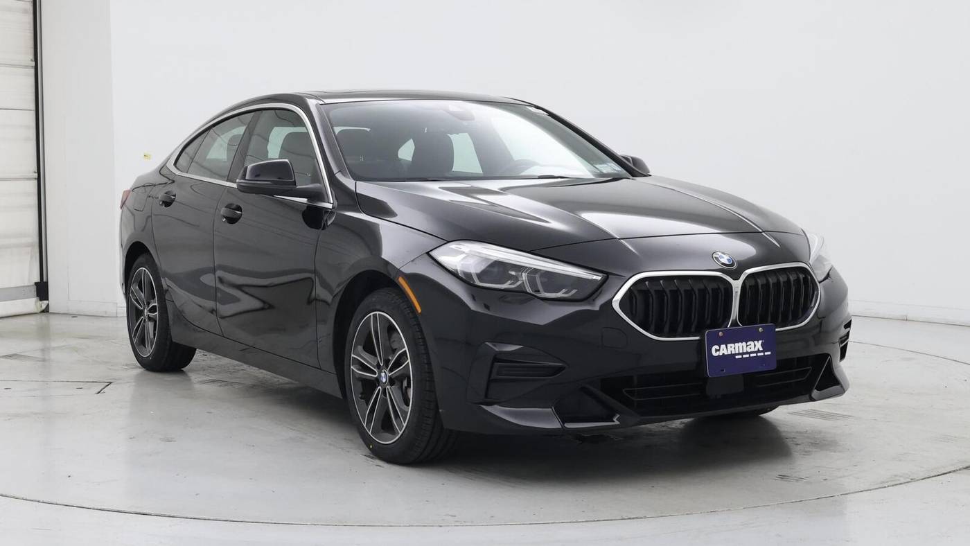 2022 BMW 2 Series 228i — Sedan — 12,755 mi — Edison, NJ