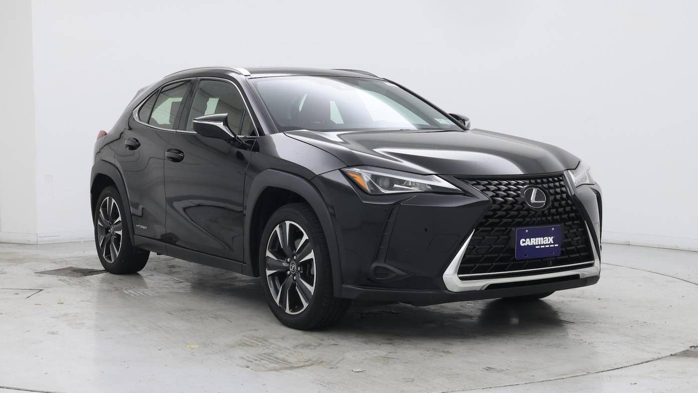 2021 Lexus UX UX 250h — SUV — 59,989 mi — Edison, NJ
