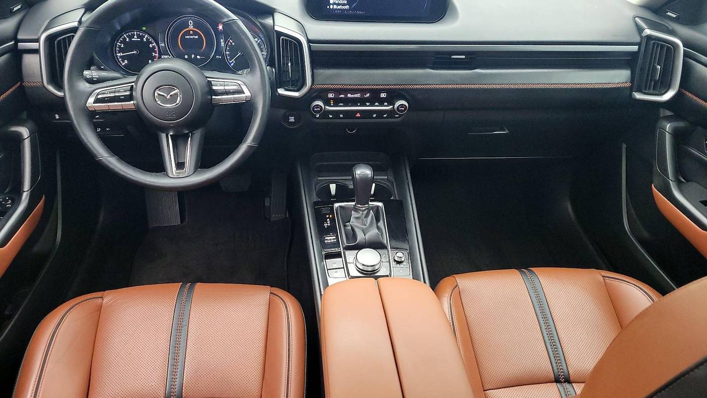 2023 Mazda CX-50 Turbo Premium — SUV — 37,690 mi — Edison, NJ