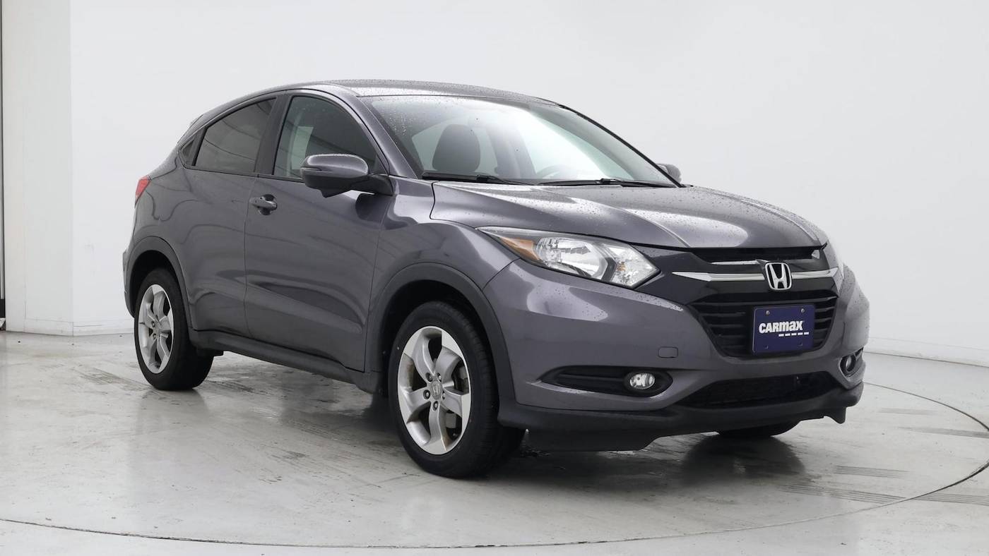 2017 Honda HR-V EX — SUV — 71,000 mi — Edison, NJ
