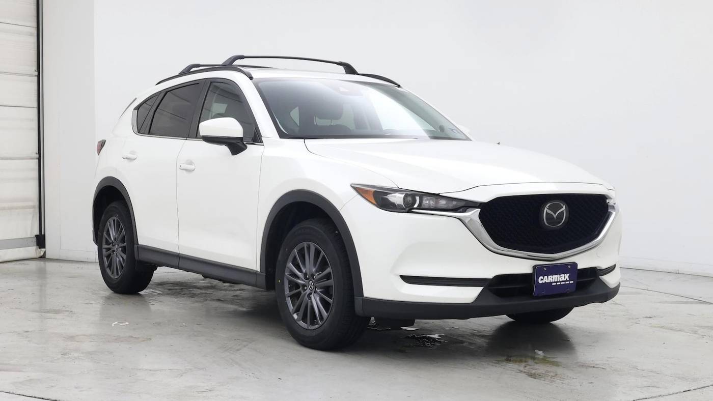 2019 Mazda CX-5 Touring — SUV — 66,239 mi — Edison, NJ