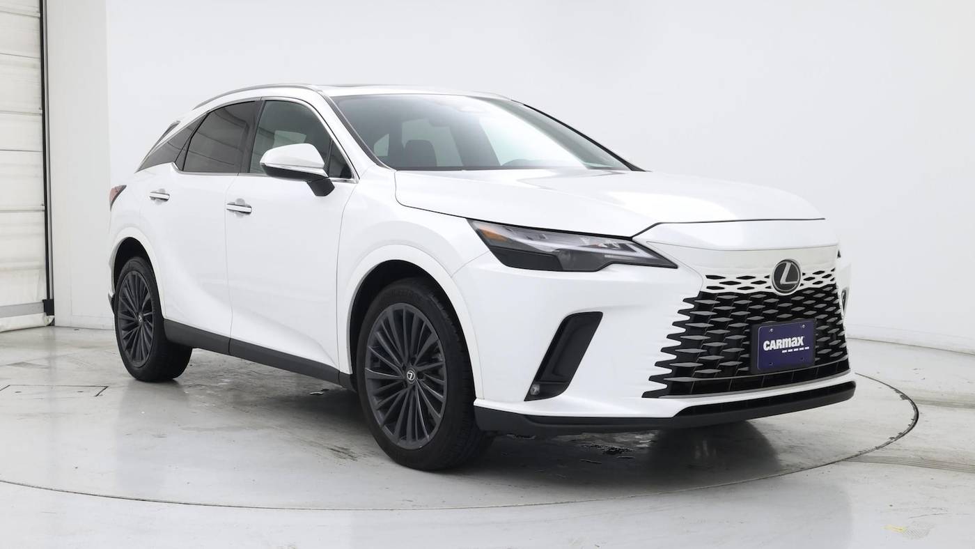 2024 Lexus RX RX 350 Premium — SUV — 10,205 mi — Edison, NJ