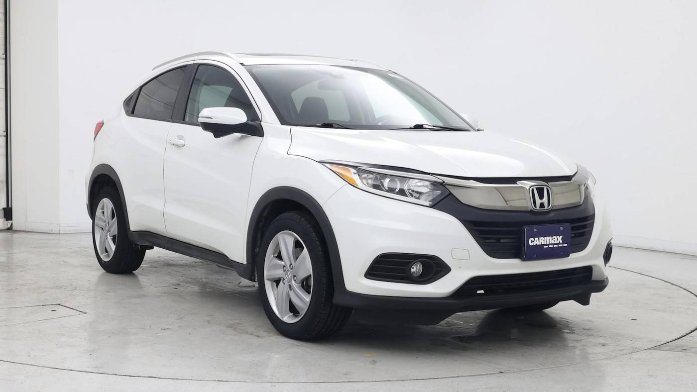 2019 Honda HR-V EX — SUV — 52,106 mi — Edison, NJ