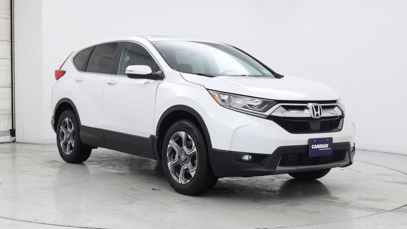 2019 Honda CR-V EX-L — SUV — 53,999 mi — Edison, NJ