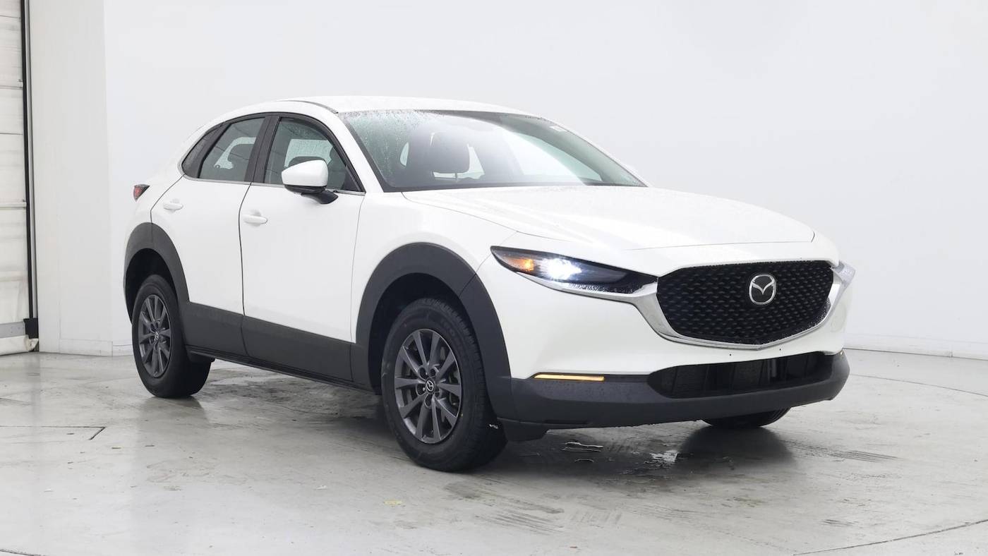2021 Mazda CX-30 Base — SUV — 41,208 mi — Edison, NJ