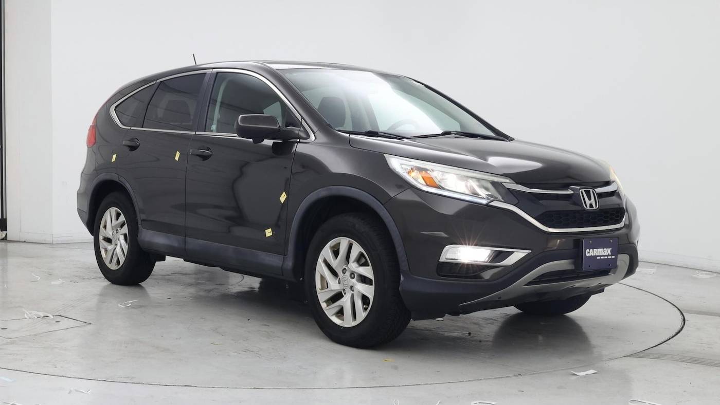2015 Honda CR-V EX — SUV — 70,448 mi — Edison, NJ