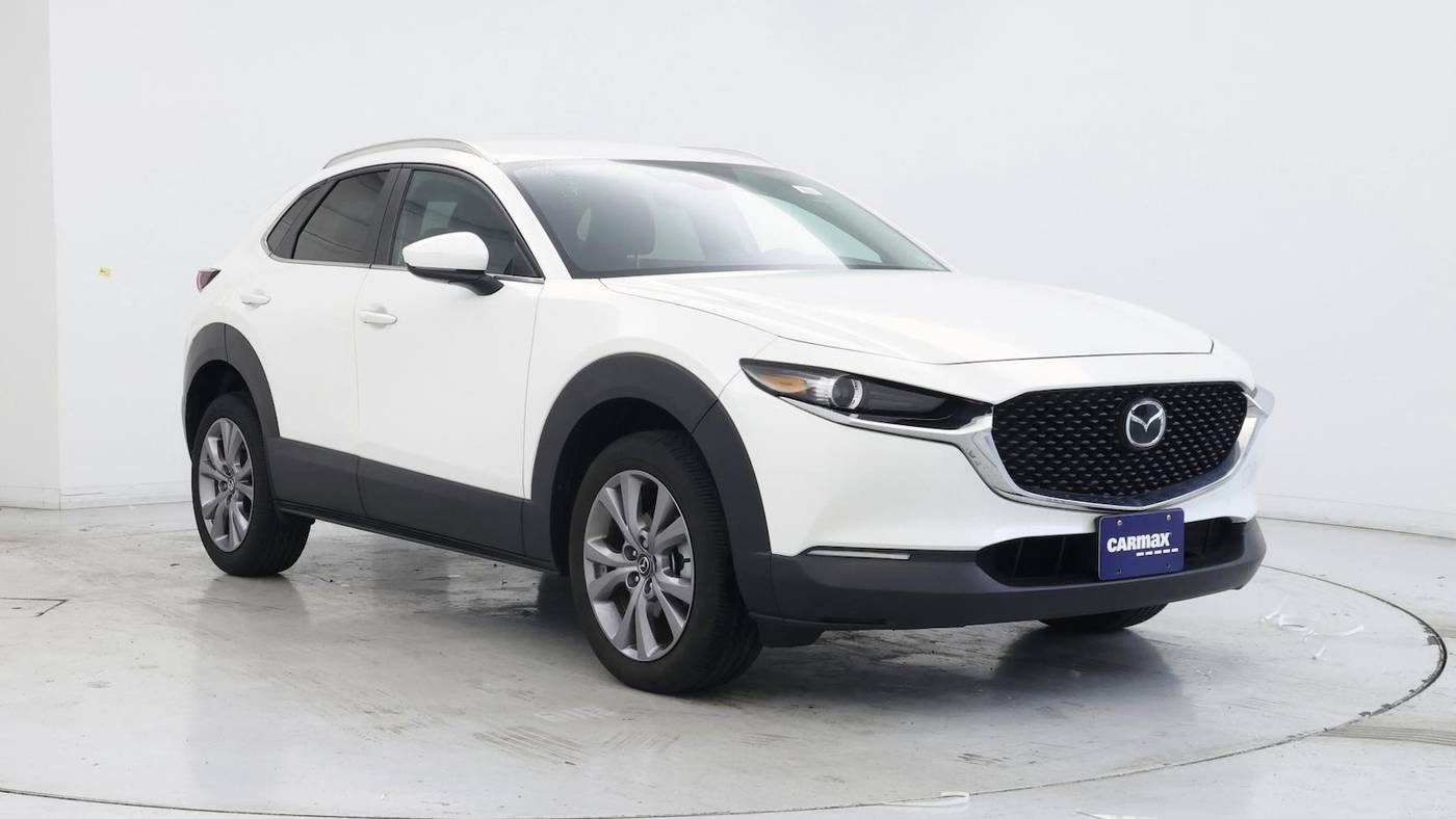 2023 Mazda CX-30 Select — SUV — 13,575 mi — Edison, NJ