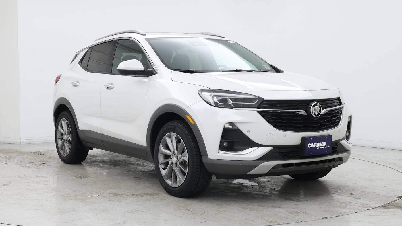 2022 Buick Encore GX Essence — SUV — 61,420 mi — Edison, NJ