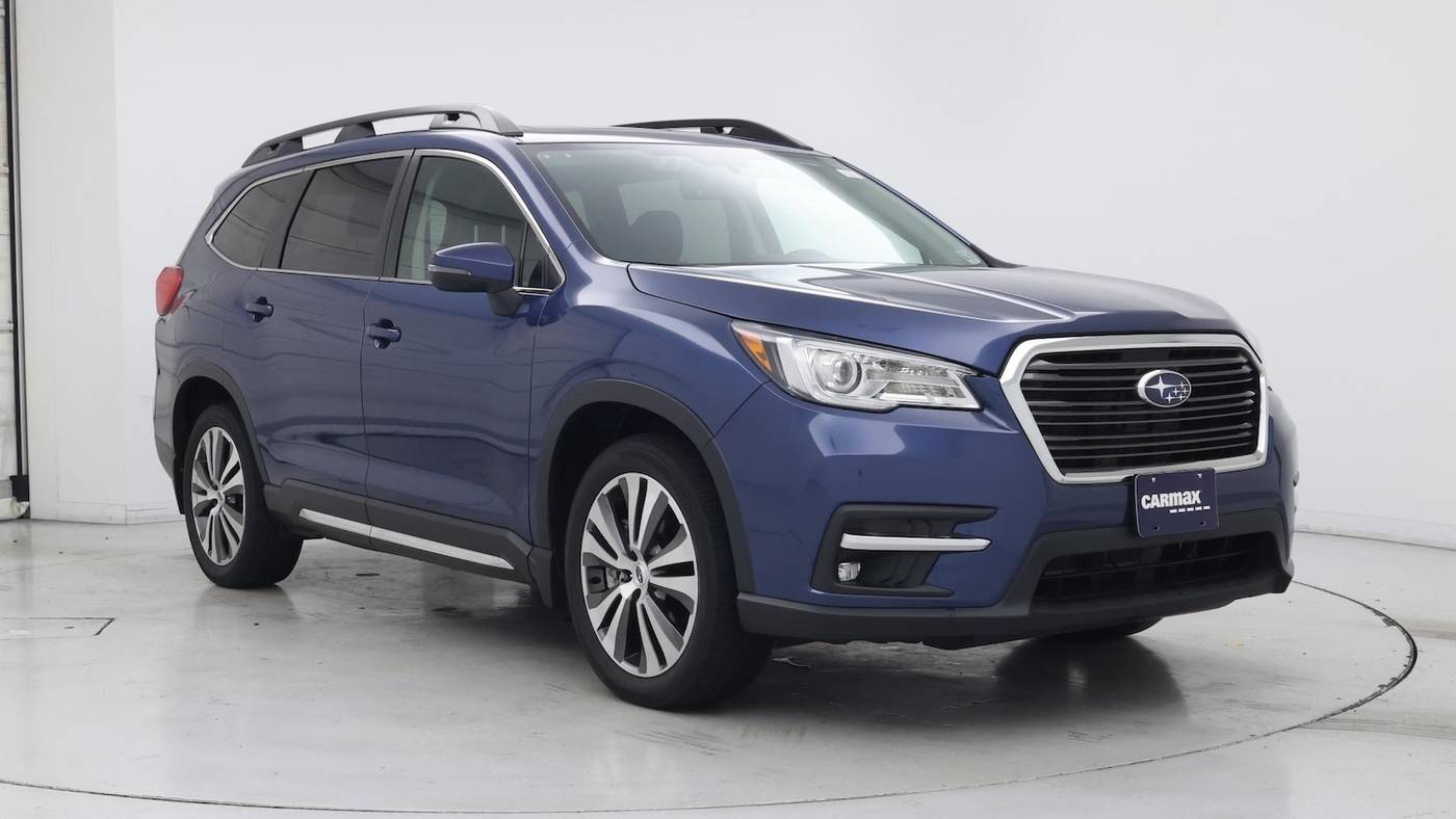 2022 Subaru Ascent Limited — SUV — 29,605 mi — Edison, NJ
