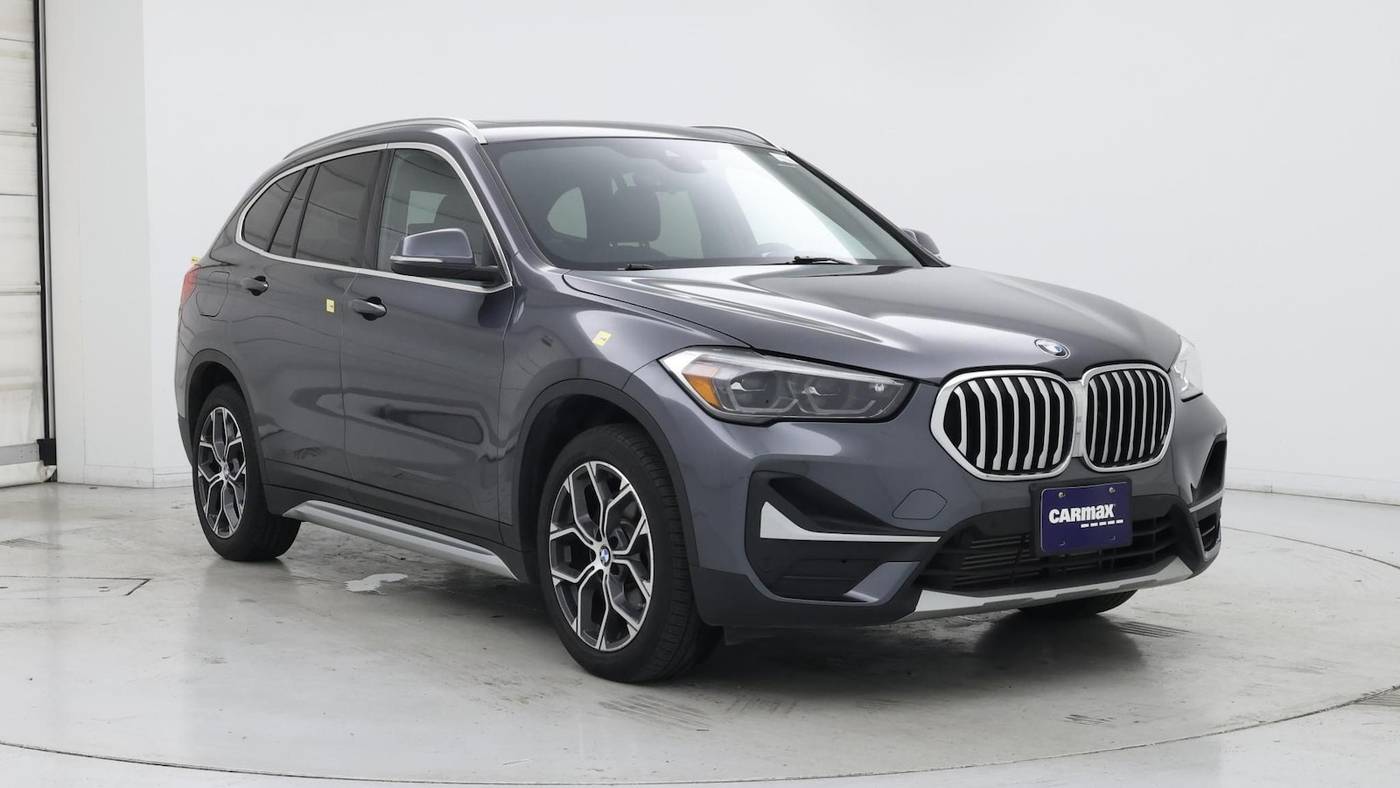 2021 BMW X1 28i — SUV — 11,915 mi — Edison, NJ