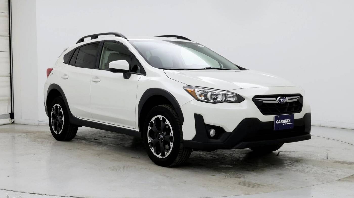 2023 Subaru Crosstrek Premium — SUV — 29,605 mi — Edison, NJ