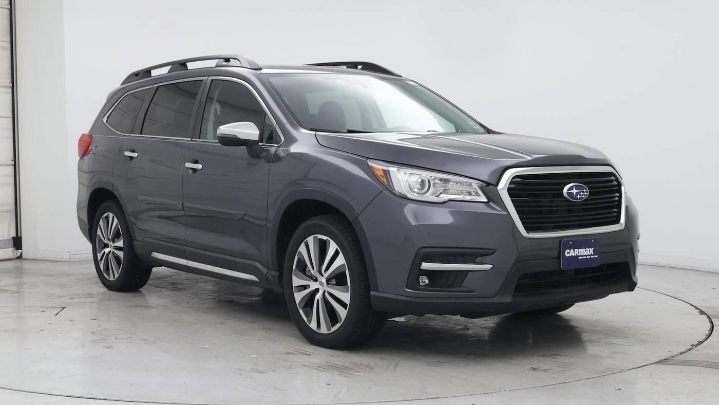 2021 Subaru Ascent Touring — SUV — 37,775 mi — Edison, NJ