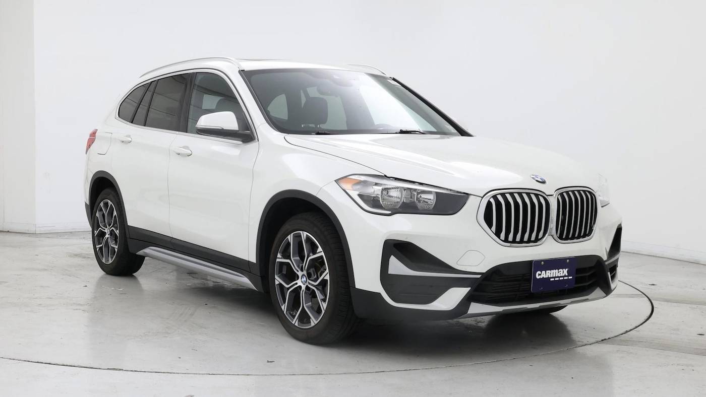 2022 BMW X1 28i — SUV — 37,775 mi — Edison, NJ