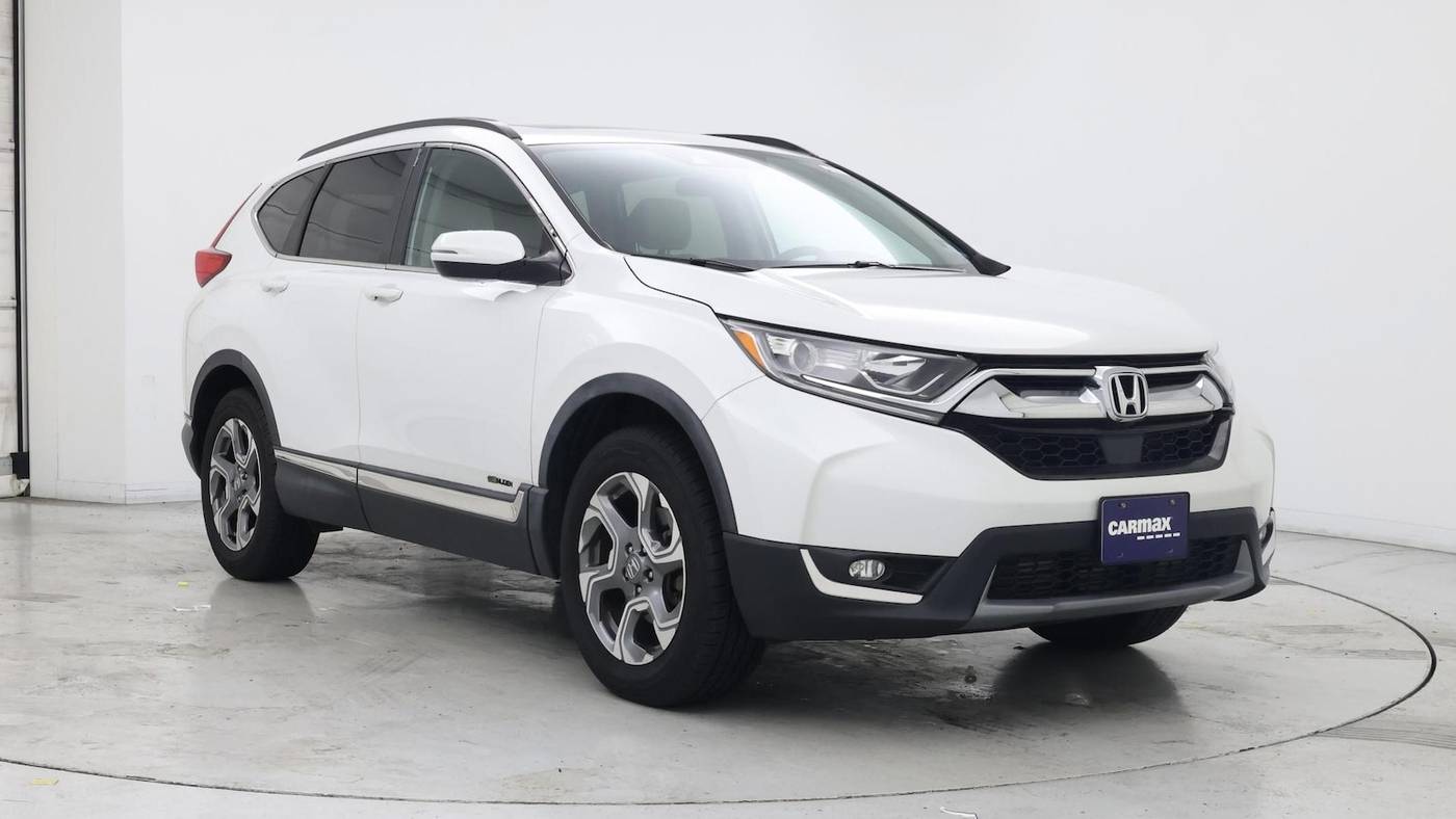 2019 Honda CR-V EX — SUV — 57,107 mi — Edison, NJ
