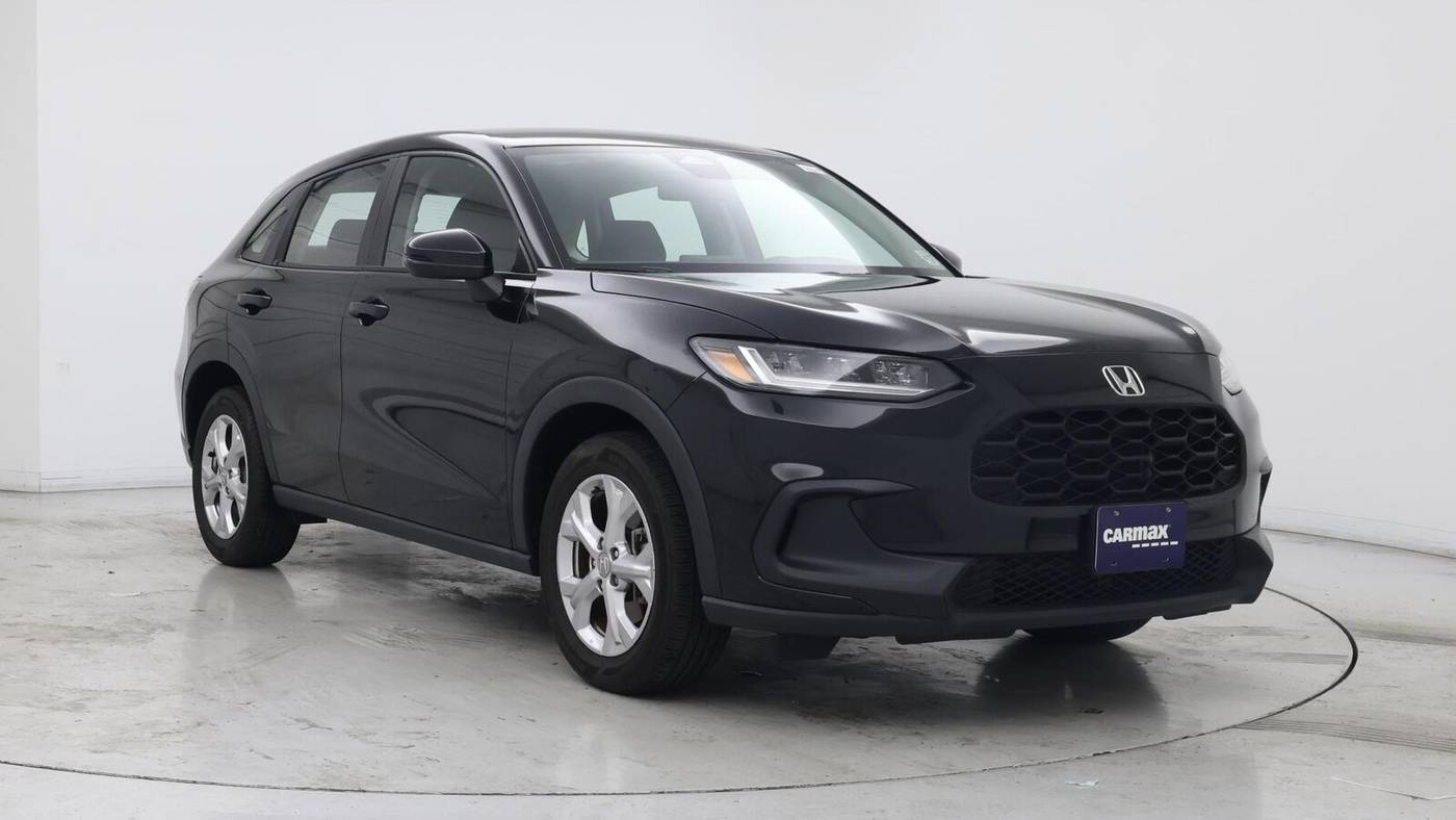 2023 Honda HR-V LX — SUV — 23,575 mi — Edison, NJ