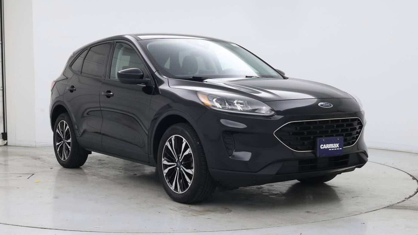 2022 Ford Escape SE — SUV — 16,580 mi — Edison, NJ