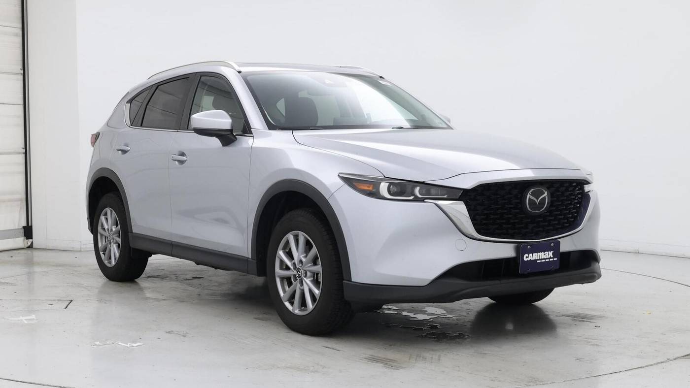 2023 Mazda CX-5 2.5 S Preferred — SUV — 15,864 mi — Edison, NJ