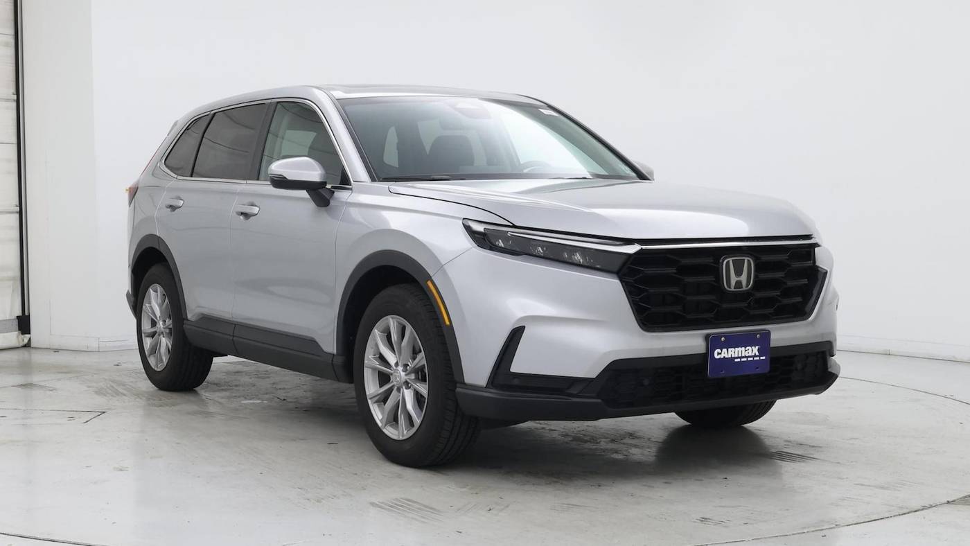 2025 Honda CR-V EX-L — SUV — 7,219 mi — Edison, NJ
