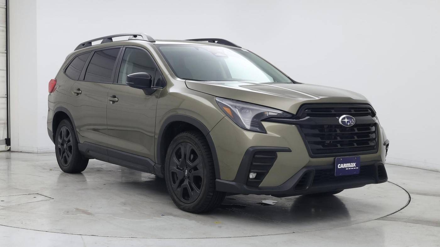 2024 Subaru Ascent Onyx Edition Limited — SUV — 26,289 mi — Edison, NJ