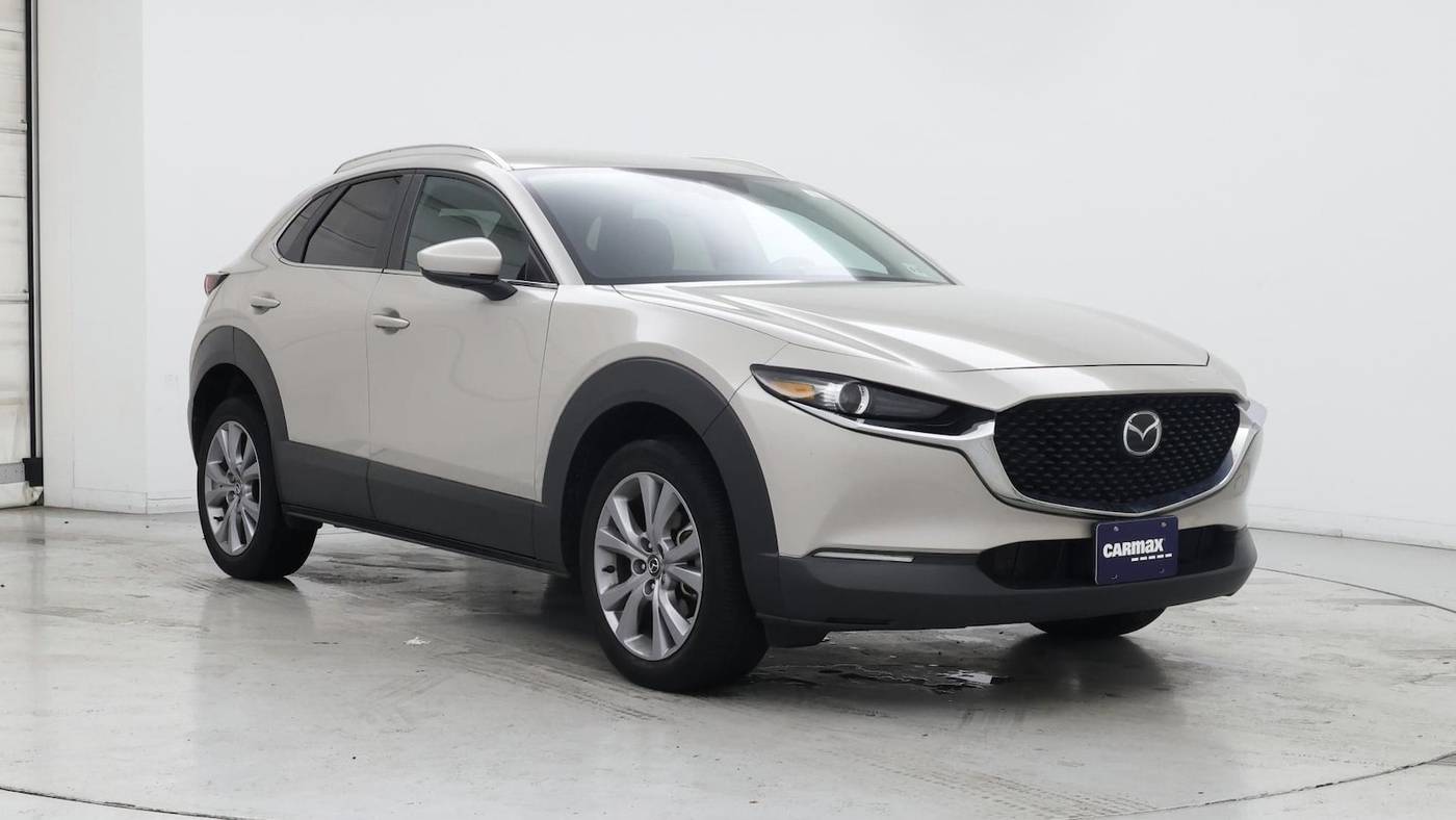 2022 Mazda CX-30 Select — SUV — 37,528 mi — Edison, NJ
